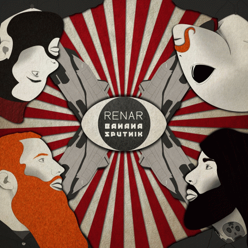 Renar : Banana Sputnik